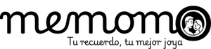Memomo Logo