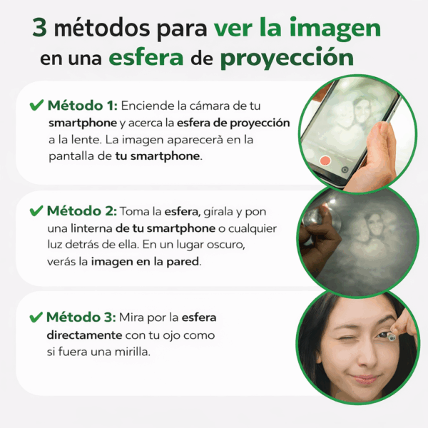 como funciona joya con foto personalizada